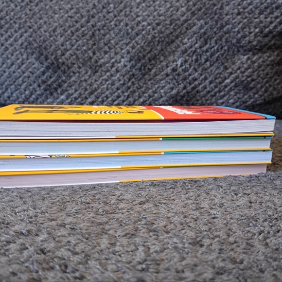 Let's Talk Language Book Set - Picture 5 of 13